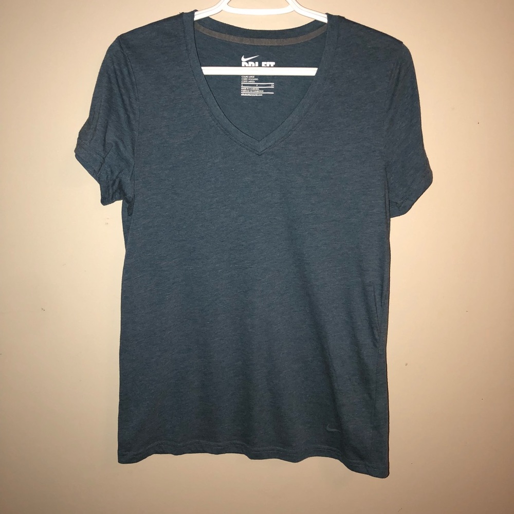 Nike Dri-Fit Top